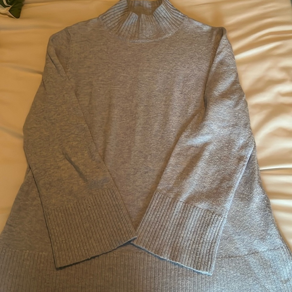 Loft Sweater